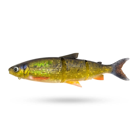 Savage Gear 3D Line Thru Whitefish (17cm,107g)