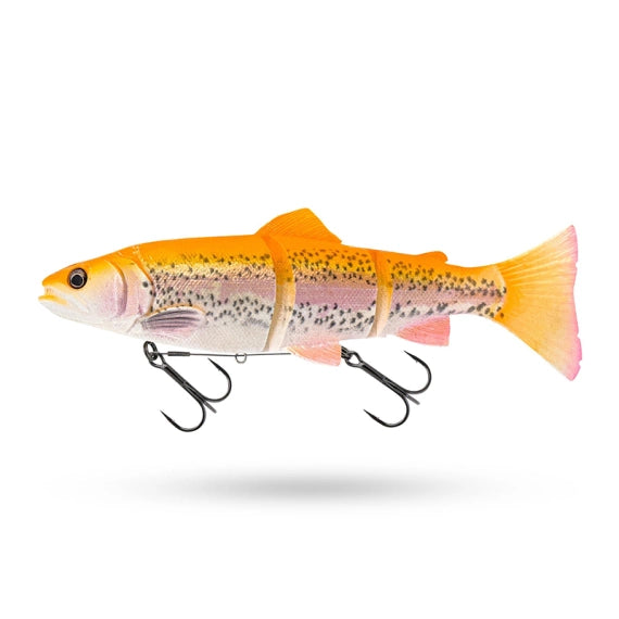 Savage Gear 3D Line Thru Trout 15cm (Slow Sink)