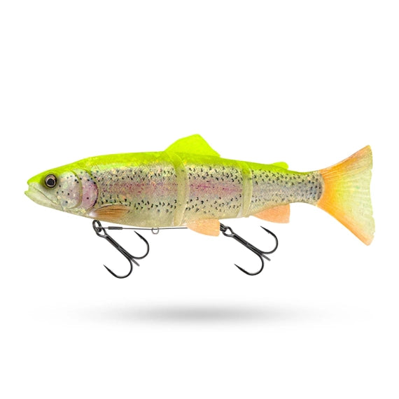 Savage Gear 3D Line Thru Trout 15cm (Slow Sink)