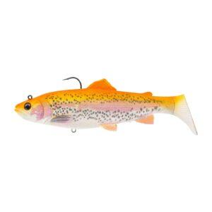 Savage Gear 3D Trout Rattle Shad (17cm / 90g)