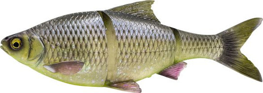 LIMITED EDITION Savage Gear 4D Line Thru Roach - Slow Sink (32cm/420g)