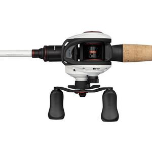 Abu Garcia MAX PRO Casting Combo  (2.13m, 15-60g)