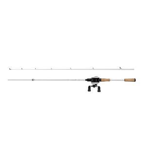 Abu Garcia MAX PRO Casting Combo  (2.13m, 15-60g)