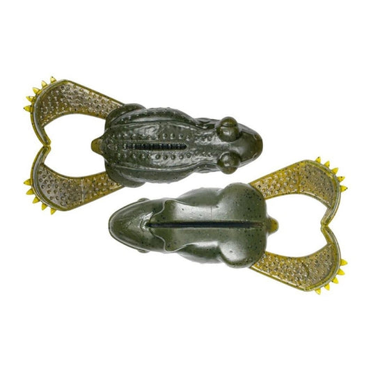 Savage Gear Tough Toad (11cm/30g)