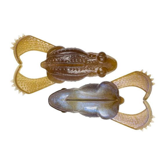 Savage Gear Tough Toad (11cm/30g)