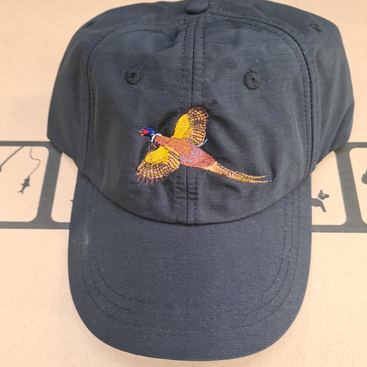 Beechfield Water Resistant Caps w/ Embroidery