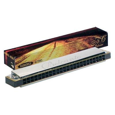 BC Belcanto C Harmonicas