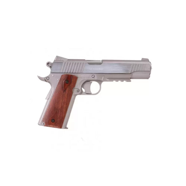 Colt 1911 Rail Run NBB (SV)