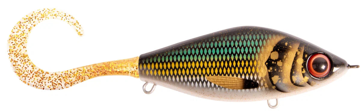 Strike Pro Guppie (13.5cm, 120g)