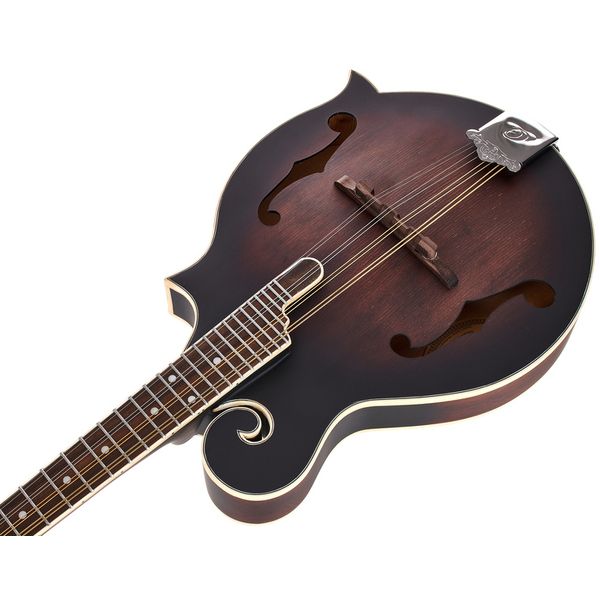 Ortega RMF30-WB Acoustic Mandolin