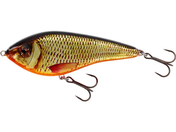 Westin Swim Glidebait 12cm / 58g Sinking