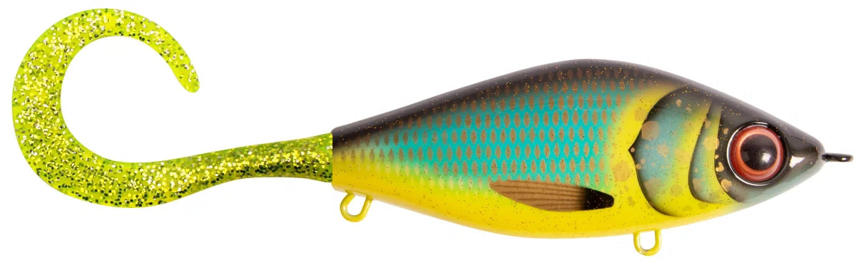 Strike Pro Guppie (13.5cm, 120g)