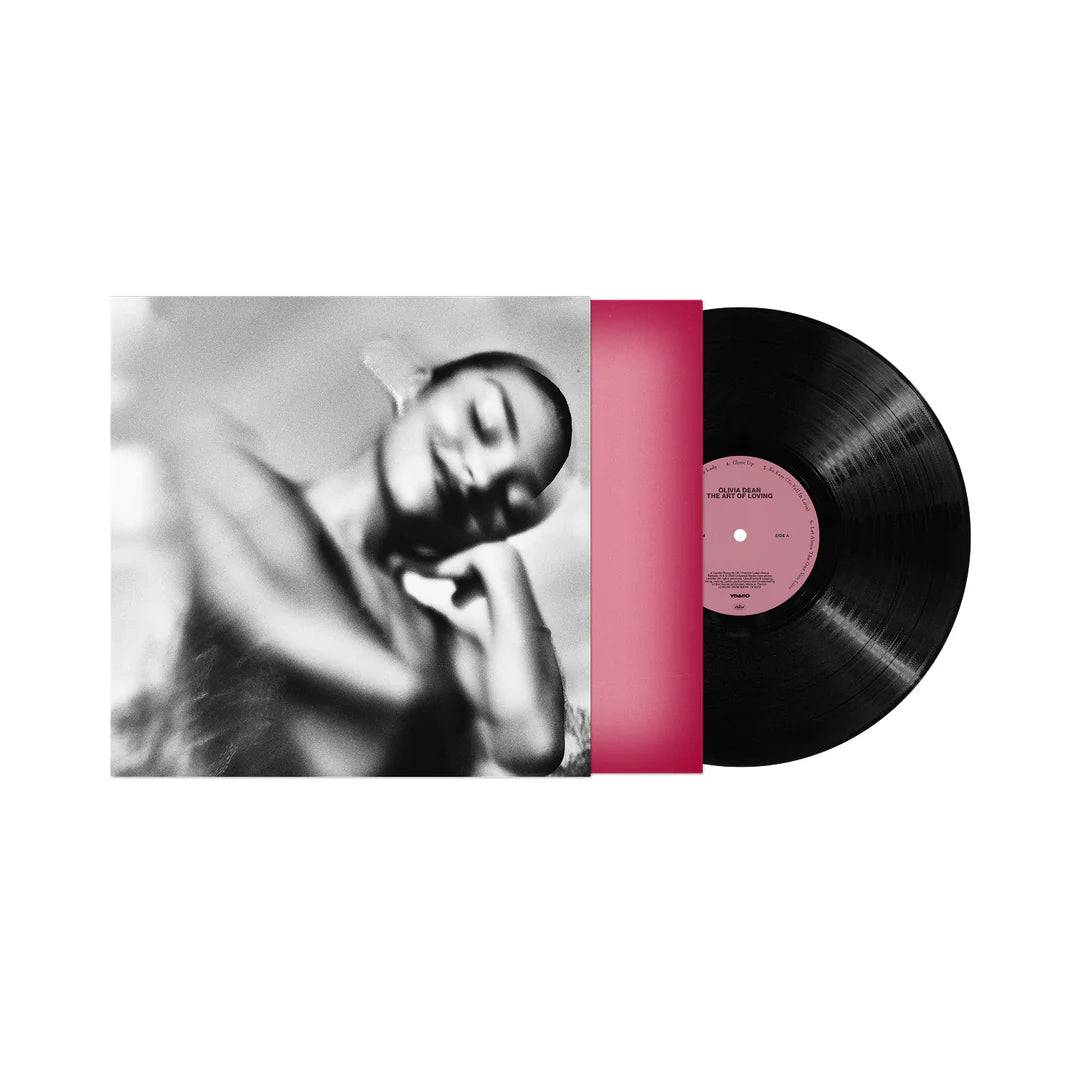 Olivia Dean -  The Art Of Loving LP (Vinyl)