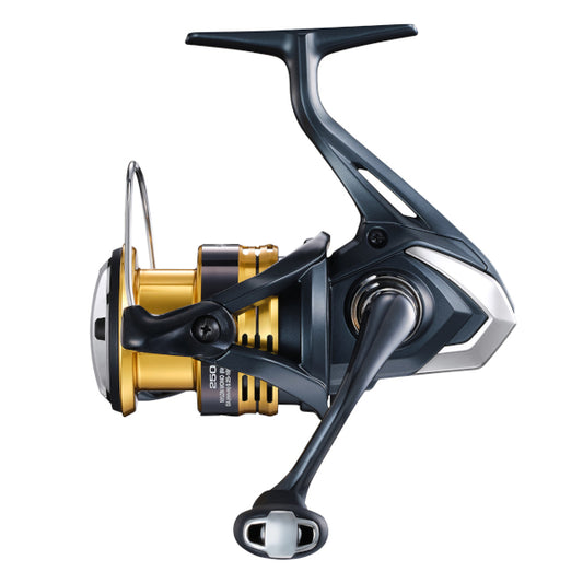 Shimano Sahara FJ Spinning Reels