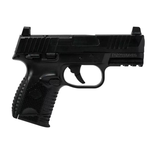 Cybergun FN 509 Compact MRD Black Airsoft Pistol - Spring