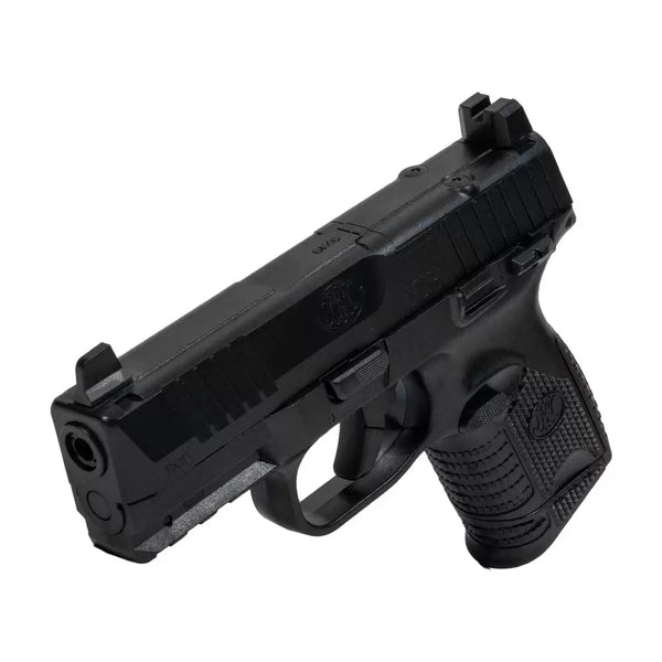 Cybergun FN 509 Compact MRD Black Airsoft Pistol - Spring