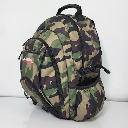 Ridge 53 Bolton Backpacks (Various Colours)