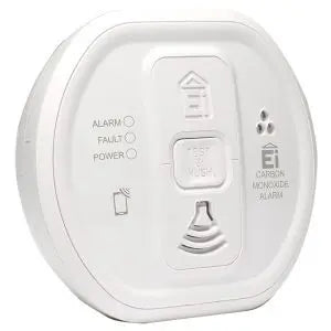 Aico Ei208 Carbon Monoxide (CO) Alarm