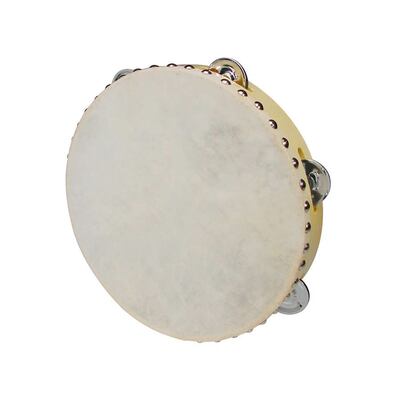 Hayman tambourine (CSN-1006)