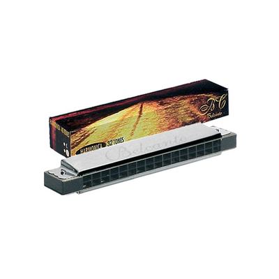 BC Belcanto C Harmonicas