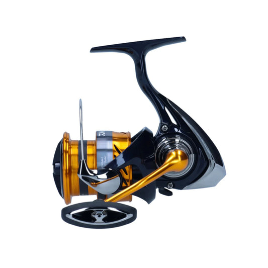 DAIWA 23 REVROS LT5000-C SPINNING REEL