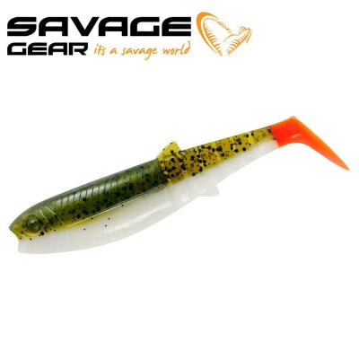 Savage Gear Cannibal Shad 12.5cm LB (Unrigged)