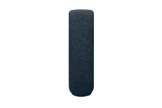 Gatt Audio windscreen for shotgun microphone