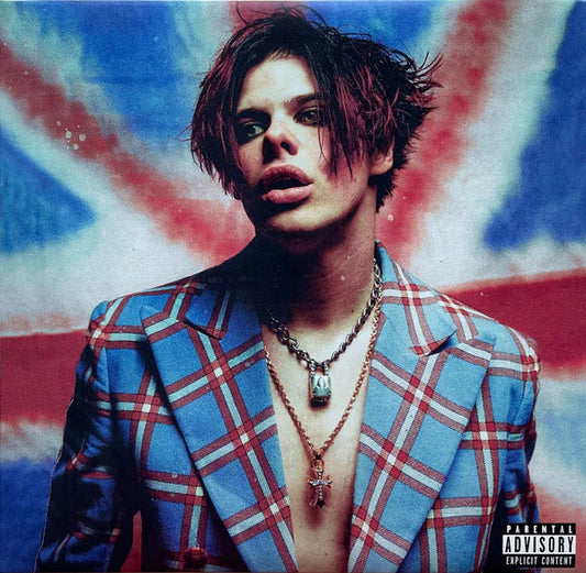 Yungblud - Yungblud (LP, Album, Ltd, Alt)