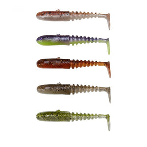 Savage Gear Gobster Shad (7.5cm / 5g)