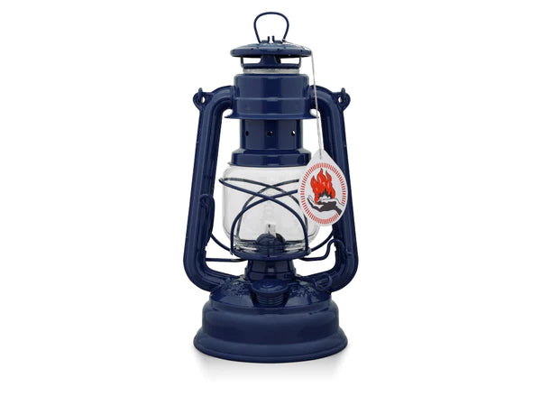 Feuerhand Baby Special 276 Hurricane Lantern (Various Colours)