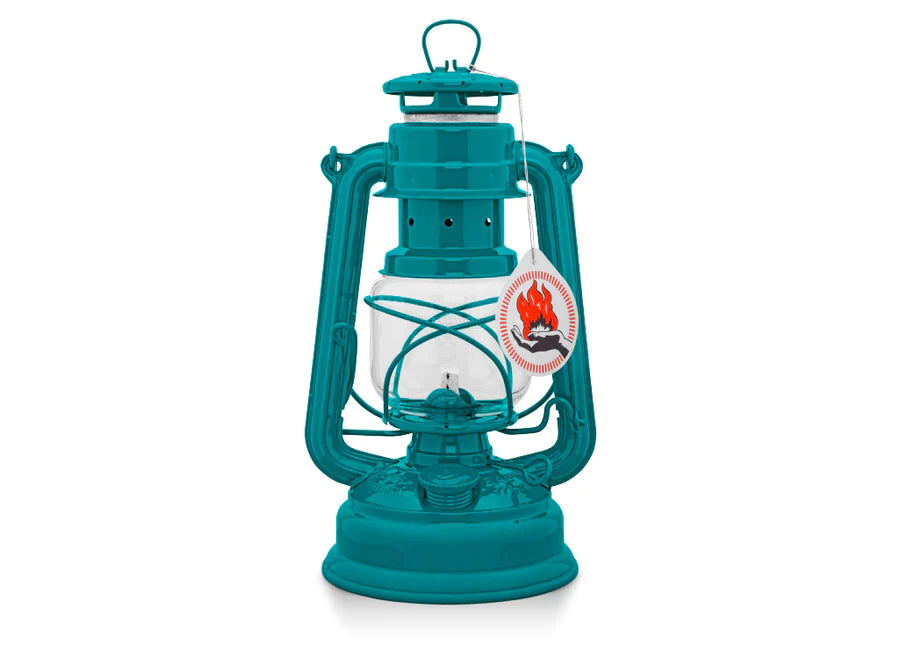 Feuerhand Baby Special 276 Hurricane Lantern (Various Colours)