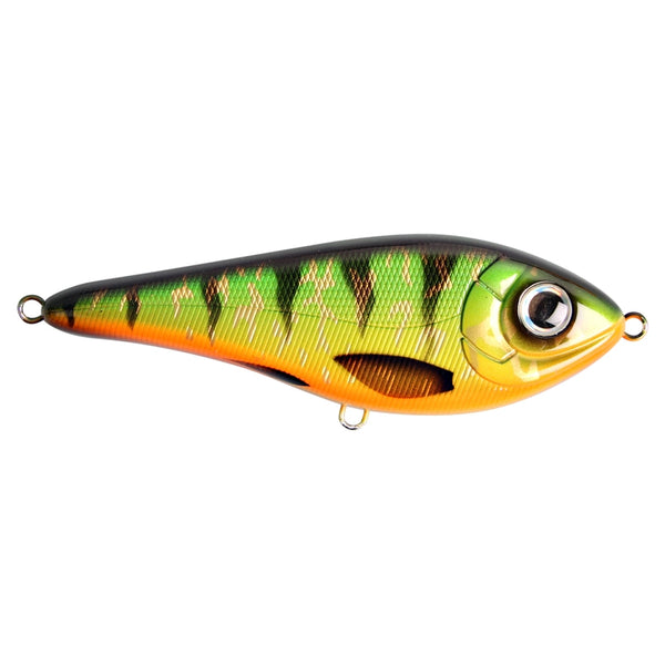 Strike Pro Buster Swim (13cm / 65g)