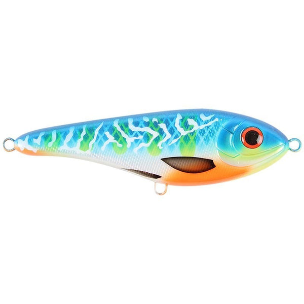 Strike Pro Buster Jerk, 15cm/75g Slow Sink