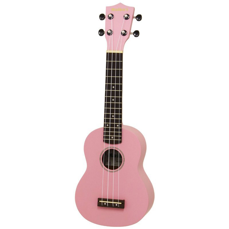 Aria Maikai MKU1 Soprano Ukulele with Bag