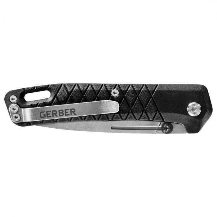 Gerber Zilch FE - Black