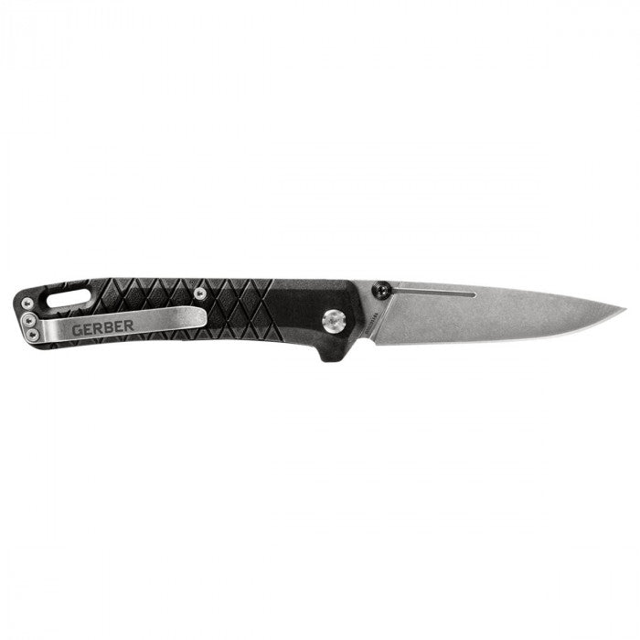 Gerber Zilch FE - Black