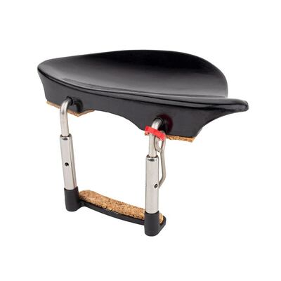 CR-5044 ELS Chinrest Bakelite Dresden Model