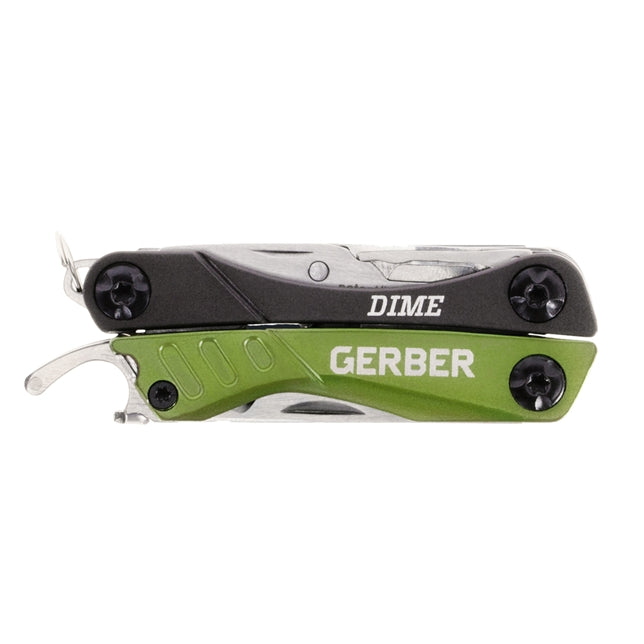 Gerber Dime - Green