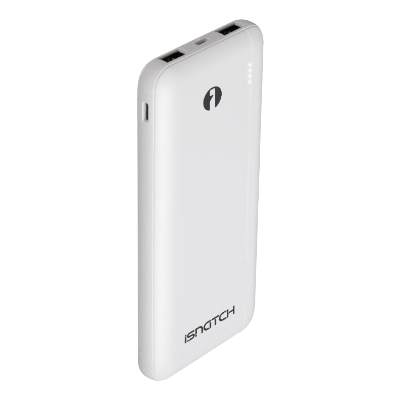 iSnatch P10 Smart Universal Powerbank 10000MAH PD 22.5W