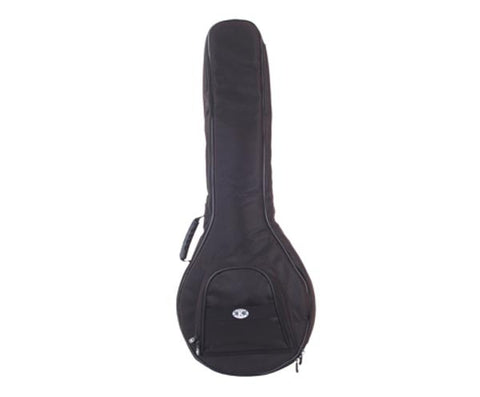 Tenor Banjo 19 Fret Gig Bag 10mm Padding