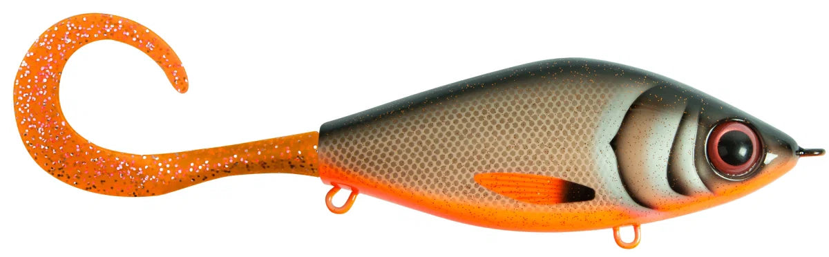 Strike Pro Guppie (13.5cm, 120g)