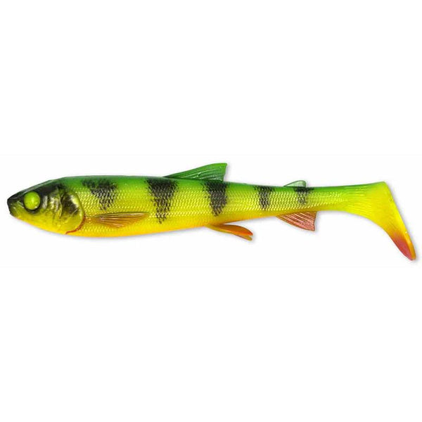 Savage Gear 3D Whitefish Shad (20cm, 62g)