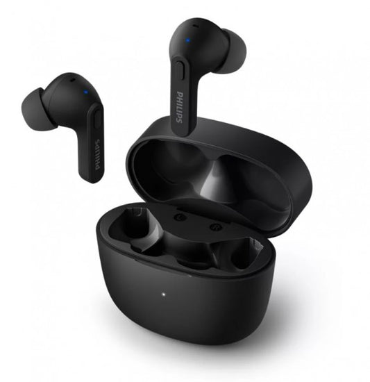 Philips TAT2206 True Wireless Bluetooth Earbuds