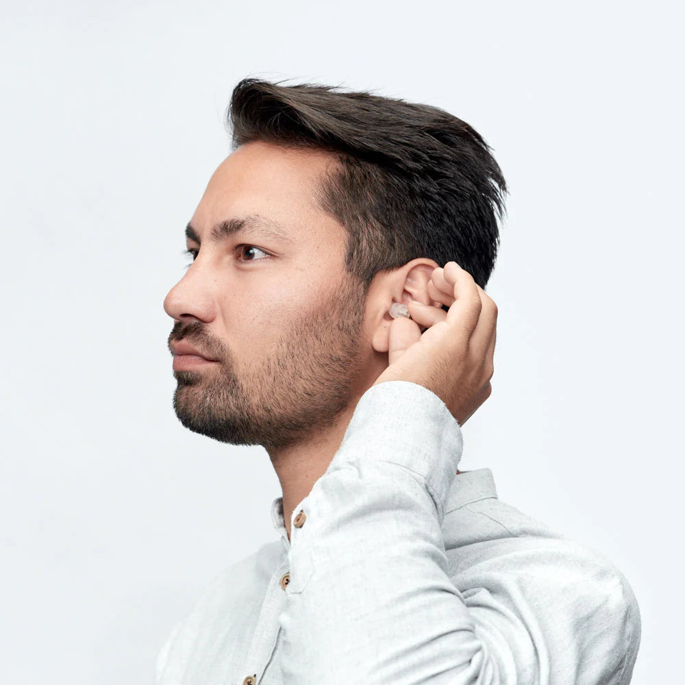 Alpine MusicSafe Earplugs - High Fidelity Music Filters