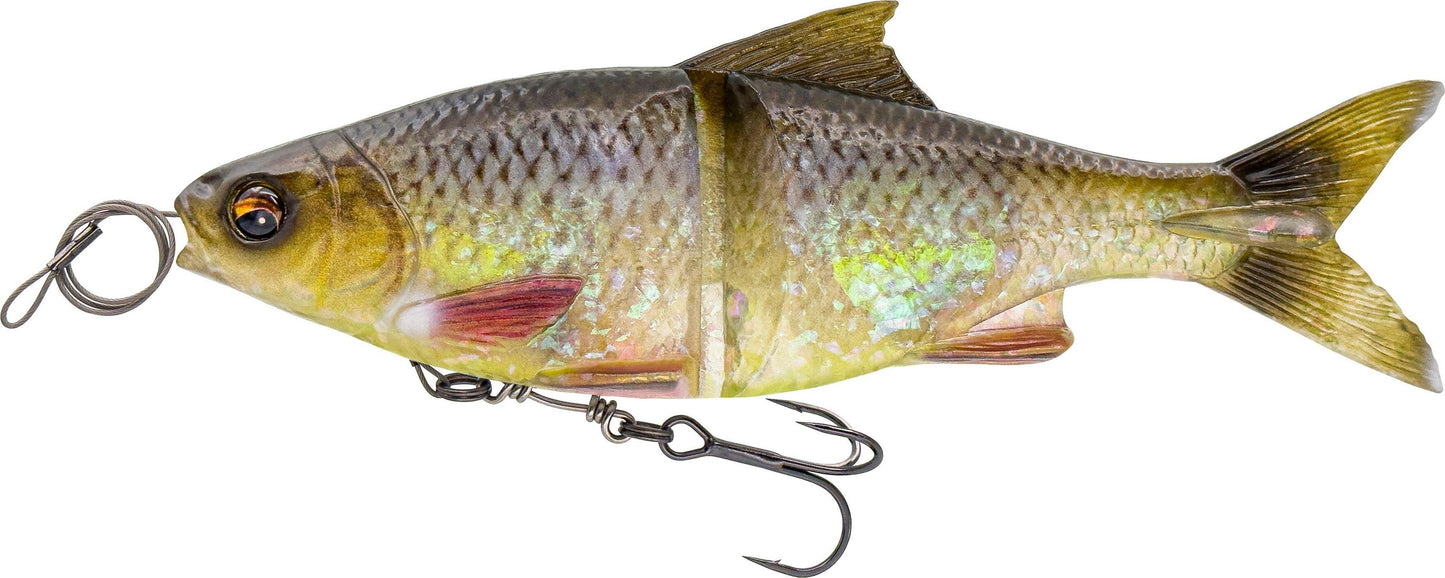 Savage Gear 3D Glide Roach (17cm/78g)