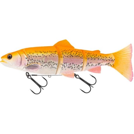 Savage Gear 3D Line Thru Trout 25cm / 193g (Med Sink)