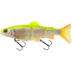 Savage Gear 3D Line Thru Trout 20cm / 93g (Slow Sink)