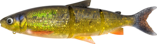 Savage Gear 3D Line Thru Whitefish (17cm,107g)