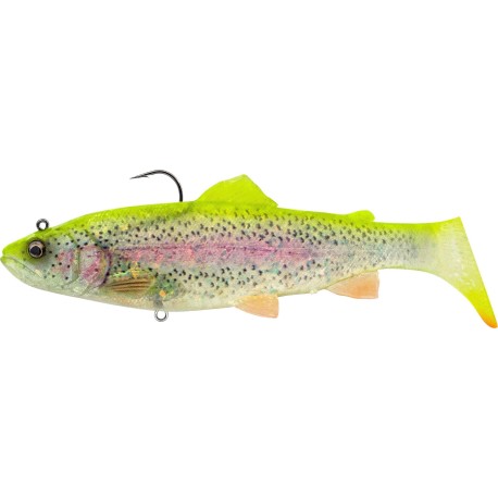 Savage Gear 3D Trout Rattle Shad (20.5cm / 135g)