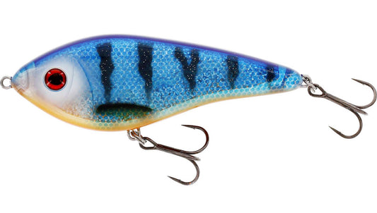 Westin Swim Glidebait Sinking (13.5cm/86g)